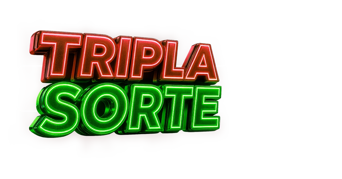 Tripla Sorte Anhambi